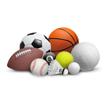 Sports & Entertainment
